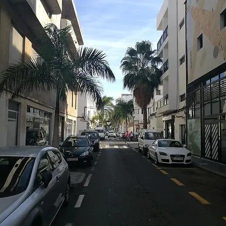 Lanzalina Apartment Arrecife (Lanzarote)