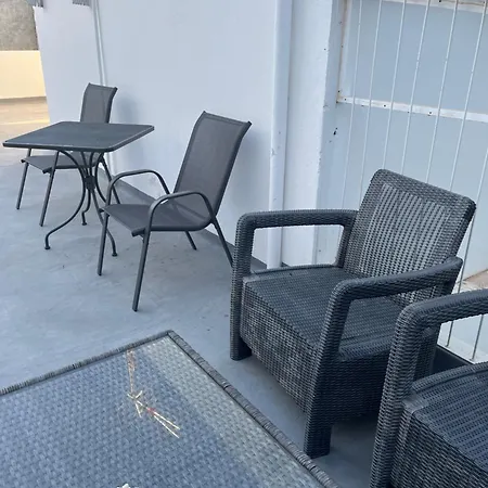 Appartamento Lanzalina *