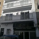 Apartament Lanzalina *