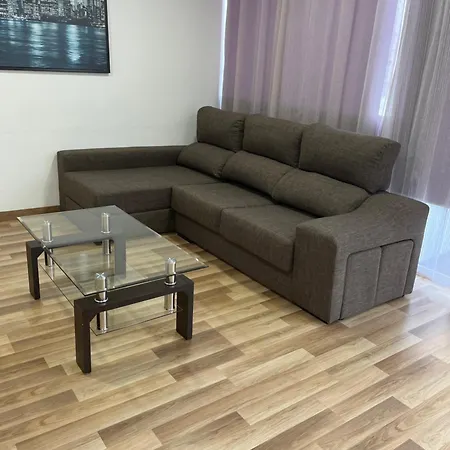 Lanzalina アレシフェ